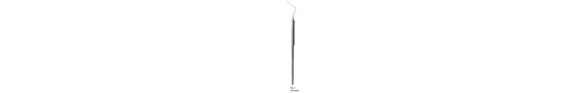 Endodontic Instruments